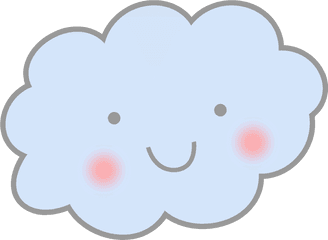 Cloud Clipart - Baby Clouds Png Full Size Png Download Amador Valley High School