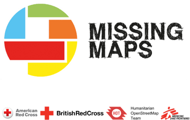 Missing Maps Project - Openstreetmap Wiki Missing Maps Png
