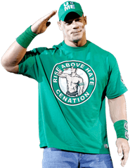 Free John Cena Psd Vector Graphic - John Cena Png