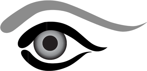 Eye - Emblem Png