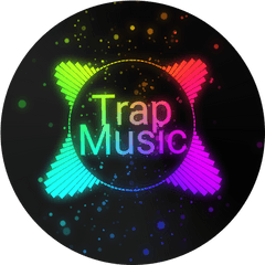 Trap Music 2019 - Trap Music Icon Png