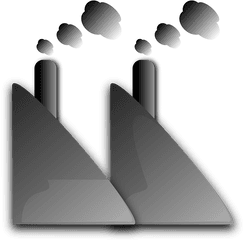 Free Pictures Smoke - 364 Images Found Industry Clip Art Png