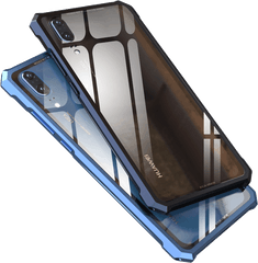 For Huawei P20 Pro Case Protective - P20 Pro Aluminium Case Png