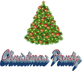 Transparent Christmas Tree Clipart Png Download - Significance Of Christmas Tree