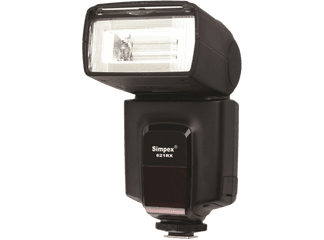 Simpex Speedlite Vt531 - Camera Flash Godox Flash Light Price Png