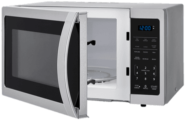 Microwave Oven Repairing Service - Sharp Carousel Microwave Png