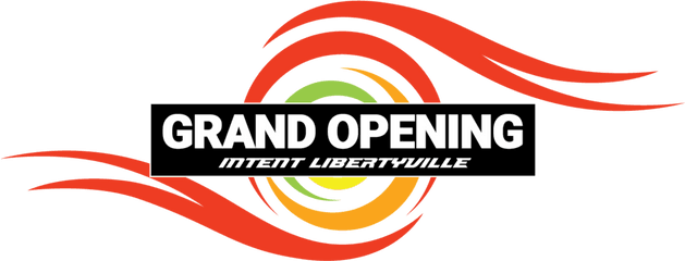 Download Intent Grand Opening Logo V6 - Grand Opening Png Hd