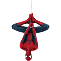 Spider-Man Png Clipart