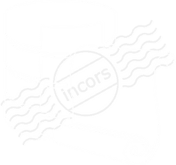 Data Scroll Icon - Cylinder Png