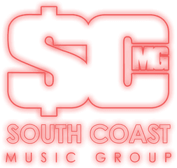 South Coast Music Group - Vertical Png