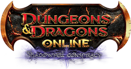 Dungeons And Dragons Online - Dungeons Dragons Online Png