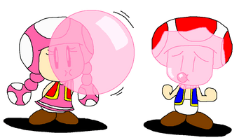 Toadette Free HQ Image - Free PNG