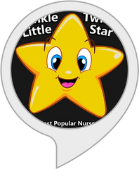 Twinkle Little Star - Happy Png