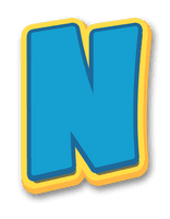 Letter N Download HQ - Free PNG