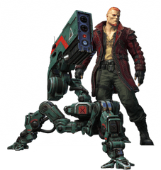 Eisen - Quake Champions Eisen Png