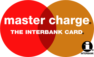 Mc History Timeline - Mobile Mastercard Logo The Interbank Card Png