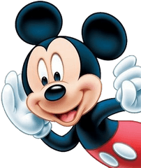 Fundo Mickey Mouse Png 1 Image - Lovely Mickey Mouse