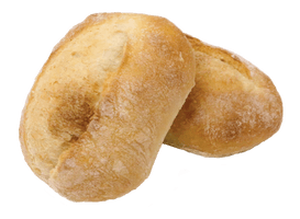 Basket French Bread Free Download Image - Free PNG