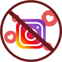 Instagram Should Remove The Well - Finca Bar Celona NÃ¼rnberg Png