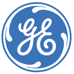 The 10 Best Industrial Logos Marketer - General Electric Logo Png