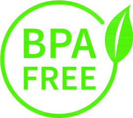 Bpa - Free Bpa Free Logo Png