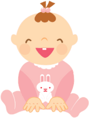 Baby Girl Png Images Transparent - Baby Girl Clip Art