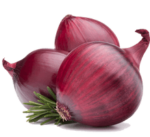 Red Onion Hd - Free PNG