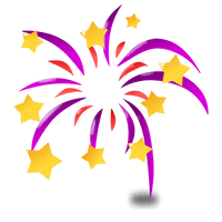 Fireworks Png