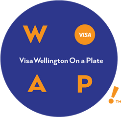 Avenues Visa Wellington - Visa Png