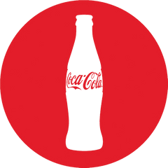 Coca Cola Clipart Transparent - Coca Cola Icon Png