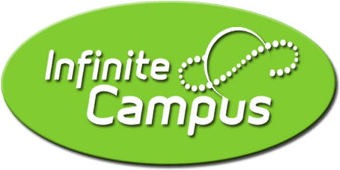 Infinite Campus - Pennfield Middle School Black Infinite Campus Png Logo