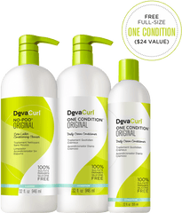 Curly Hair Png - Curly Double Take Liters U0026 12oz Curly Devacurl Product Png