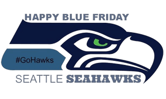Seattle Seahawks Image - Free PNG
