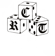 Rose City Tattoo - English A To Z Font Download Png