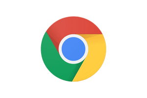 Chrome Logo Official Google Pic - Free PNG