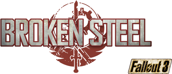 Broken Steel Full Free Download - Broken Steel Png