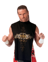 Shawn Michaels Transparent Image - Free PNG