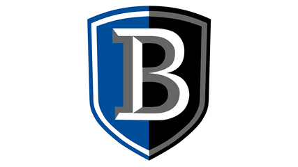 Bentley Falcons Logo - Bentley University Logo Transparent Png