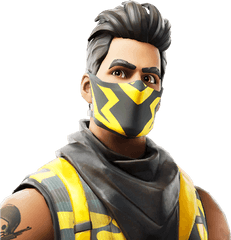 Vice U2013 Fortnite Skin - Tracker Vice Skin Fortnite Png