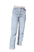 Denim Jeans Download Free Image - Free PNG