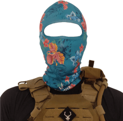 Hawaii Balaclava Beshtiya Png