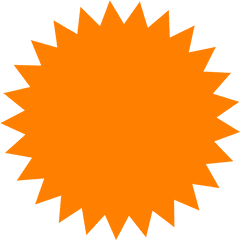 Clipart Sun Stars Transparent Free For - Special Offer Png Icon