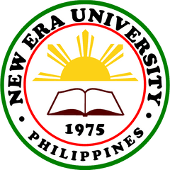 Index Of - New Era University Logo Png