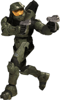 Master Chief Image - Free PNG