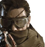 Metal Gear Download HQ - Free PNG