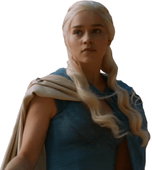 Daenerys Targaryen Png - Transparent Daenerys Targaryen Sculpture