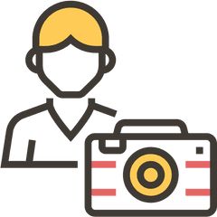 Free Icon Tourist - Icon Png