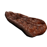 Cooked Meat Transparent - Free PNG