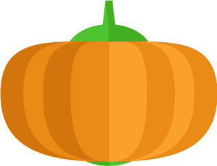 Pumpkin Png Icon - Pumpkin