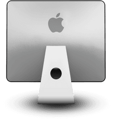 Apple Computer Monitor Icon U2013 Free Icons Download Png Logo